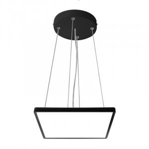 Lampa wisząca Bastia PND-83625-230S-18W-BL