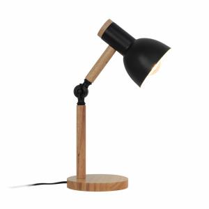 Lampa stołowa BALBO T22004B-BL