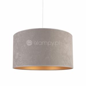 Lampa wisząca ROLLER Zamsz 8976