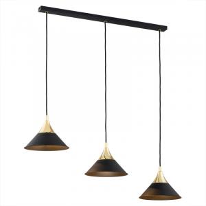 Lampa wisząca MASSETO 6140