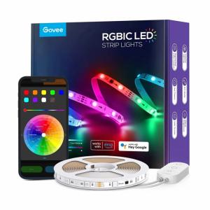 Taśma LED H6143 5M WIFI RGB