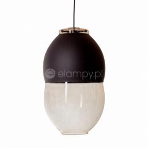 Lampa wisząca MIRANDA AMBER LONG Z212111000