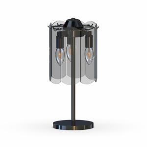 Lampa stołowa NIRA MT3523-3S-EBCN