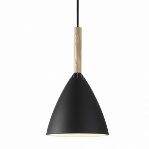 Lampa wisząca PURE 20 Czarna 43293003