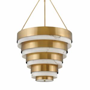 Lampa wisząca QN-ECHELON-8P