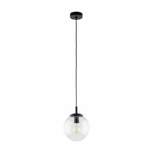 Lampa wisząca ESME TRANSPARENT 3267