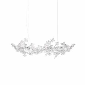 Lampa wisząca HANAMI LARGE - TRANSPARENT WIRE HANSL00PRS01T00000EU