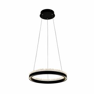 Lampa wisząca REGI PD2304400R-MB