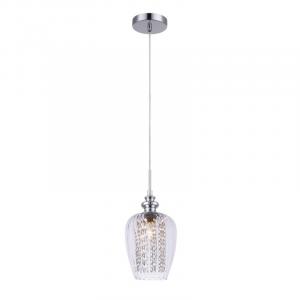 Lampa wisząca Pirita C CR MDM2286/1C CR