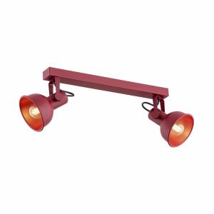 Lampa sufitowa LENORA 7173