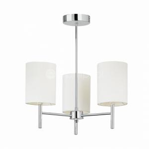 Lampa wisząca BRIO-3CH