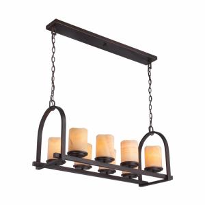 Lampa wisząca QZ-ALDORA8-ISLE