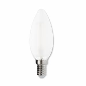 Żarówka LED E14 ZAR4632SLL, 6W, 4000K Flicker Free