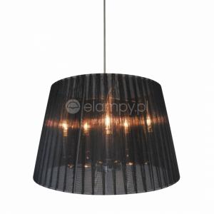 Lampa wisząca BLOIS P16194-BK