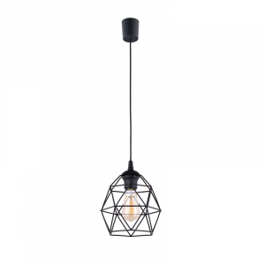 Lampa wisząca GALAXY BLACK 3190