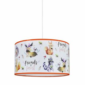 Lampa wisząca FRIENDS 8829