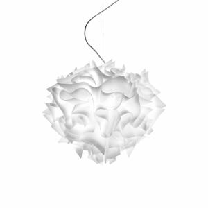 Lampa wisząca VELI LARGE OPAL VELSL00WHT01T00000EU