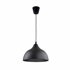 Lampa wisząca CAP NEW BLACK 570