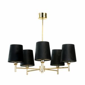 Lampa wisząca MOSSY 5 6250Z-H06