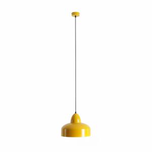 Lampa wisząca COMO MUSTARD 946G14