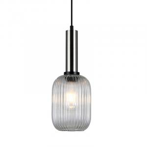 Lampa wisząca Antiola PND-5588-1M-SC+CL