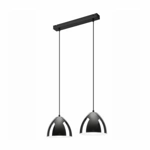 Lampa wisząca MIA LM-2.130 2-punktowa 40455