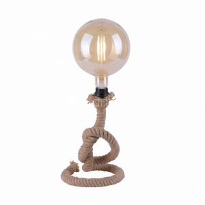 Lampa stołowa ROPE 15480-18