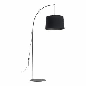 Lampa podłogowa ORTA BLACK 5417