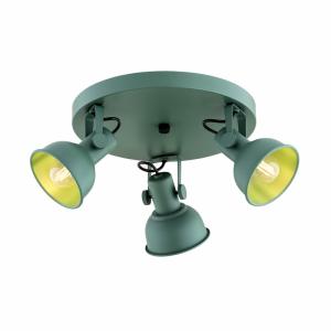 Lampa sufitowa LENORA 6265