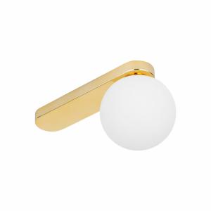 Lampa sufitowa BIANCA GOLD 4698