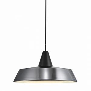 Lampa wisząca JUBILEE Srebrna 45013054