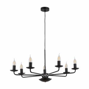 Lampa wisząca LIMAL 4613