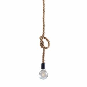 Lampa wisząca ROPE 21909