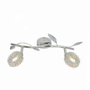 Lampa sufitowa GUARAN G916006-2S