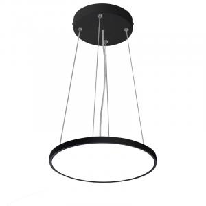 Lampa wisząca Alata PND-72836-230R-18W-BL