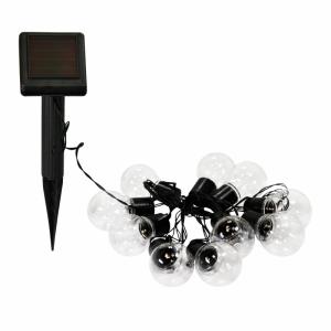 Girlanda ogrodowa LED SOLAR 309273