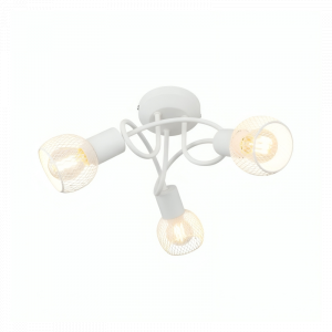 Lampa sufitowa FIASTRA 54028-3W