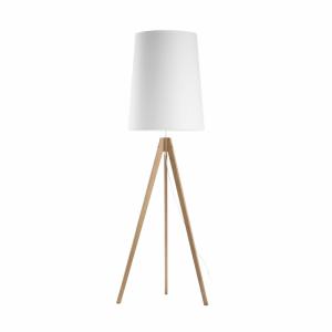 Lampa podłogowa WALZ WHITE 5047