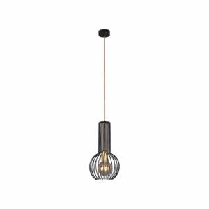 Lampa wisząca ARVI BLACK K-4520