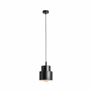 Lampa wisząca KADM I BLACK 1028G1