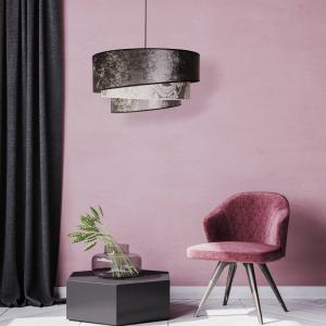 Lampa wisząca TRIO Velvet/Barok 8985