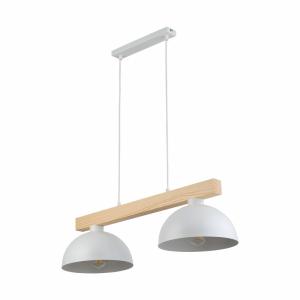 Lampa wisząca OSLO WHITE 4713