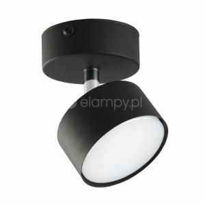 Lampa sufitowa CLARK BLACK 3402