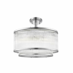 Lampa sufitowa SERGIO C0528-05H-F4AC