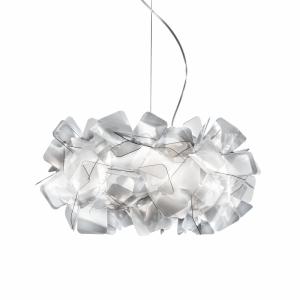 Lampa wisząca CLIZIA FUME CLISS00FUM01T00000EU