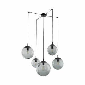 Lampa wisząca ESME GRAPHITE 5382