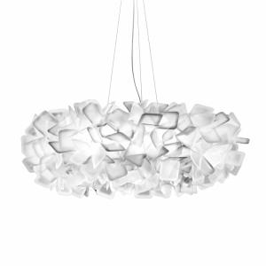 Lampa wisząca CLIZIA LARGE WHITE CLISL00WHT01T00000EU