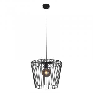 Lampa wisząca K-4641 SOUL BLACK