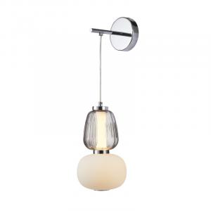 Lampa wisząca Eris WL-98374-18W-CH