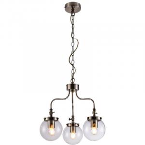 Lampa wisząca BALLET 33-70869